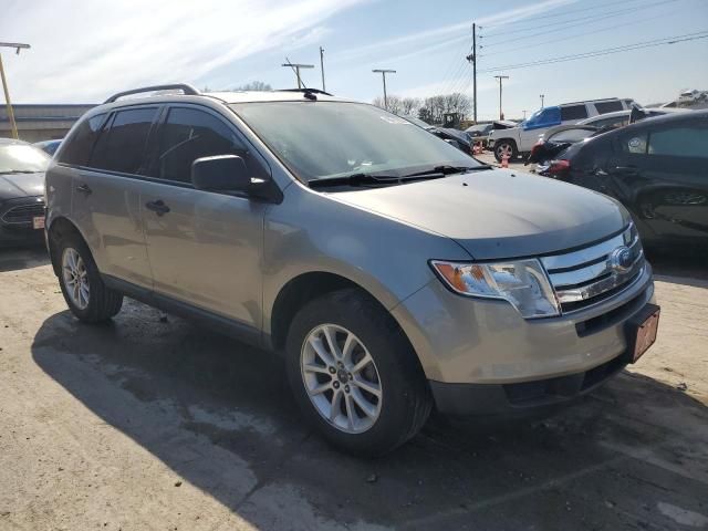 2008 Ford Edge SE