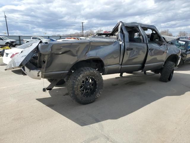 2007 Dodge RAM 2500 ST