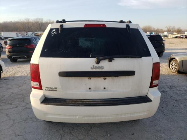 2007 Jeep Grand Cherokee Laredo