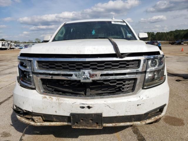 2019 Chevrolet Tahoe C1500 LT