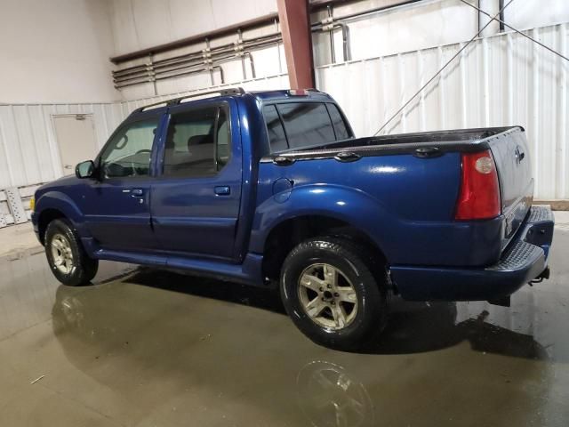 2005 Ford Explorer Sport Trac