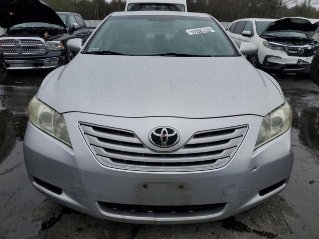 2008 Toyota Camry CE