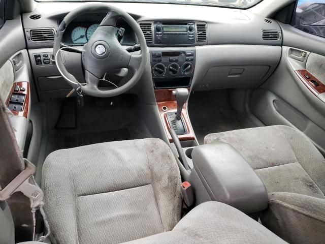 2004 Toyota Corolla CE