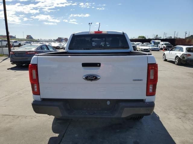 2019 Ford Ranger XL