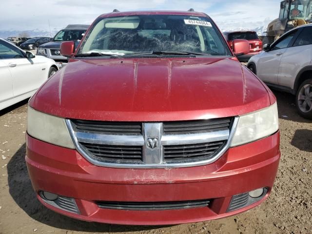 2010 Dodge Journey SXT