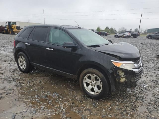 2011 Ford Edge SEL