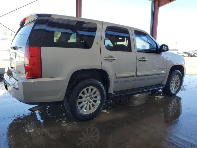 2009 GMC Yukon Hybrid