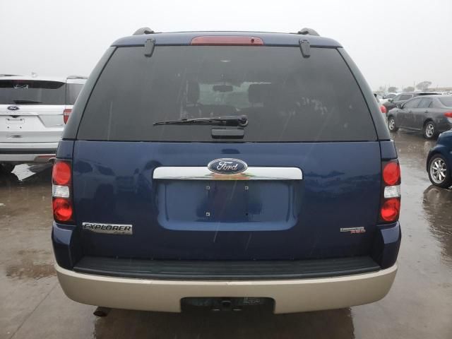 2006 Ford Explorer Eddie Bauer