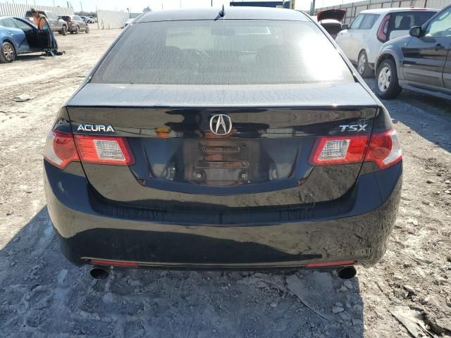 2009 Acura TSX