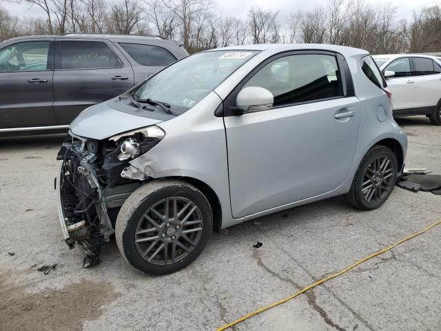 2014 Scion IQ