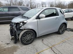 Scion Scion salvage cars for sale: 2014 Scion IQ