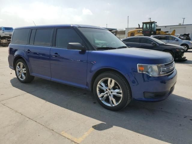 2013 Ford Flex SE