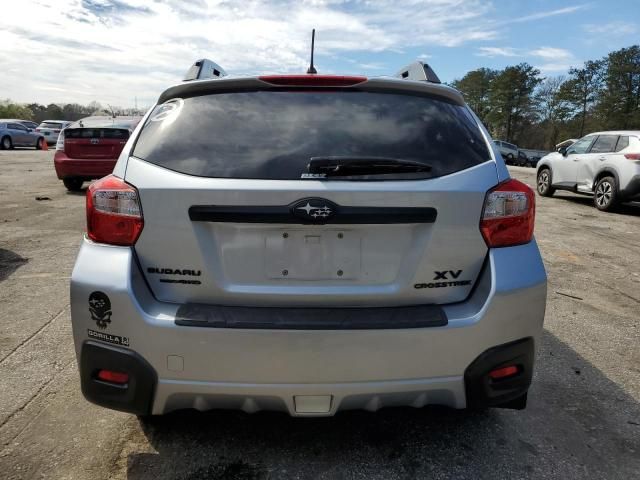 2014 Subaru XV Crosstrek 2.0 Premium