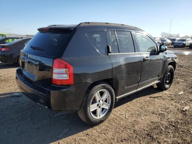 2007 Jeep Compass