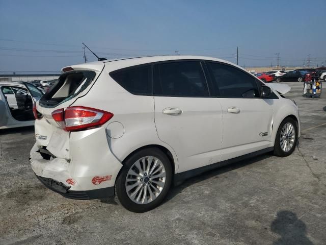 2017 Ford C-MAX SE