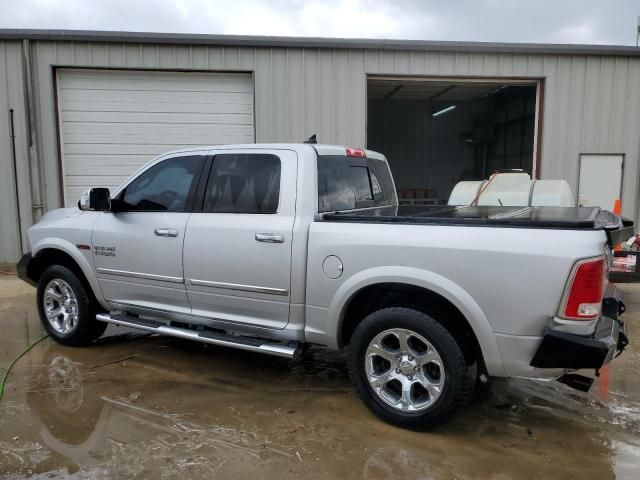 2016 Dodge 1500 Laramie