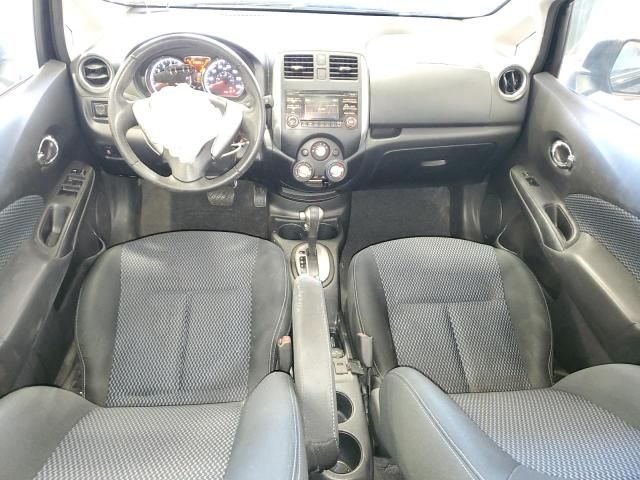 2014 Nissan Versa Note S