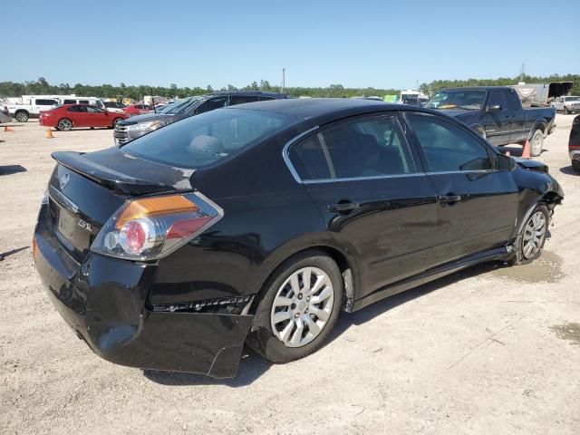 2009 Nissan Altima 2.5