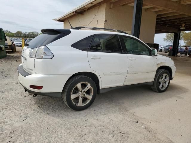 2005 Lexus RX 330