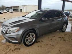 Salvage cars for sale at Tanner, AL auction: 2015 Mercedes-Benz GLA 250 4matic