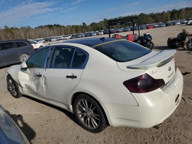 2007 Infiniti G35