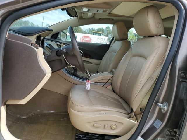 2012 Buick Lacrosse Premium