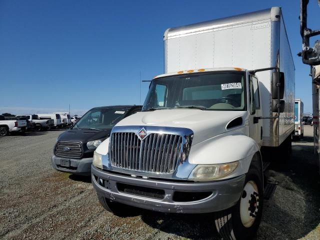 2013 International 4000 4300