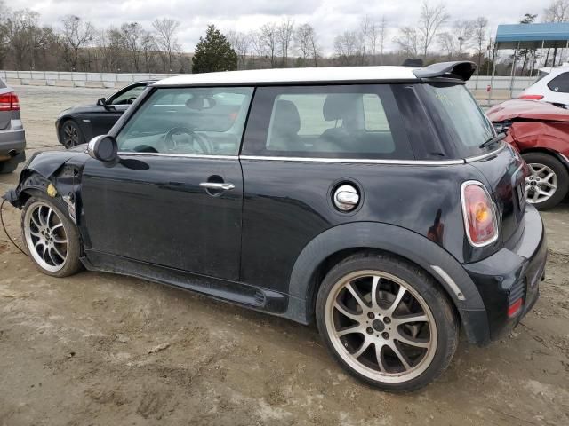 2009 Mini Cooper S