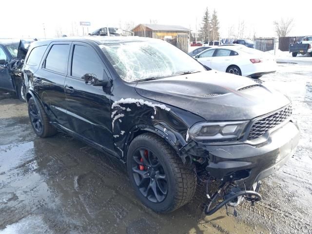 2021 Dodge Durango SRT Hellcat