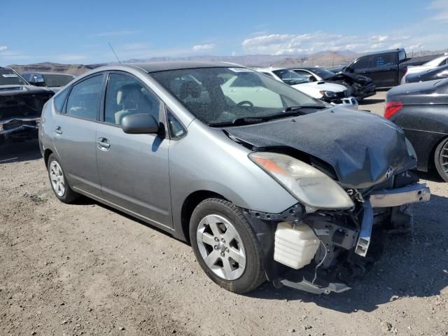 2004 Toyota Prius