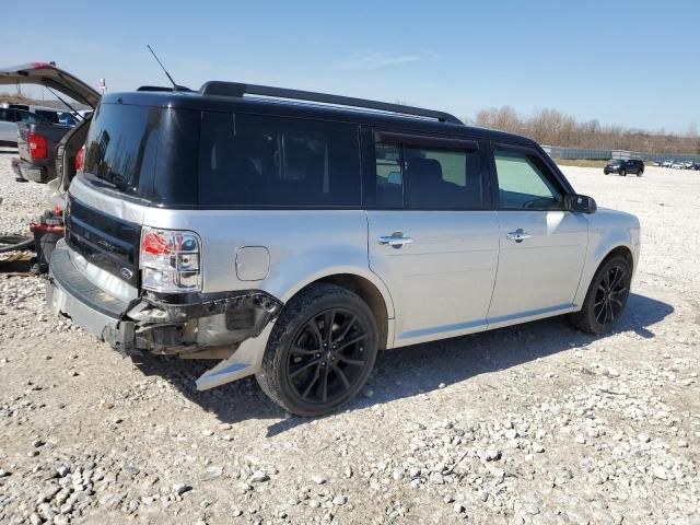 2017 Ford Flex SEL