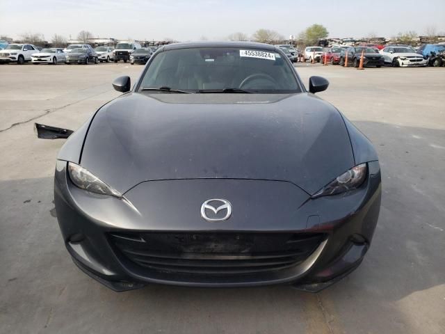 2017 Mazda MX-5 Miata Grand Touring