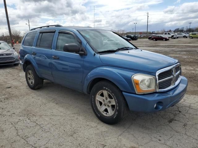 2005 Dodge Durango SLT