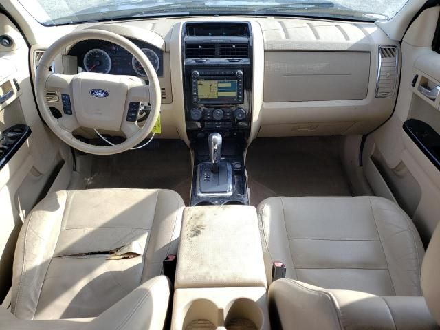 2010 Ford Escape Limited