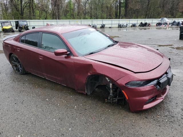 2017 Dodge Charger SXT