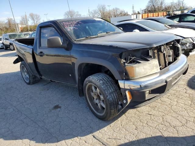 2006 Chevrolet Colorado