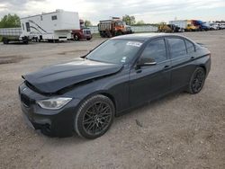 BMW 328 I salvage cars for sale: 2012 BMW 328 I