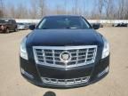 2014 Cadillac XTS Luxury Collection