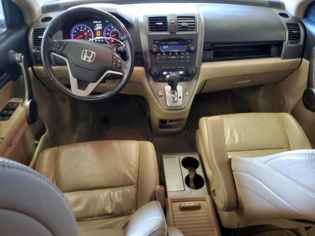 2009 Honda CR-V EXL