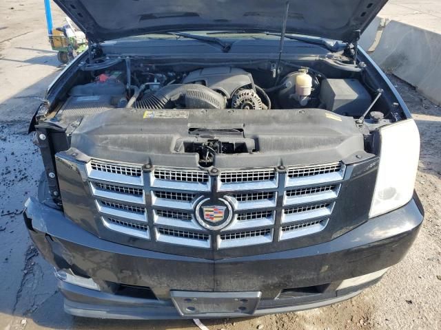 2009 Cadillac Escalade ESV Luxury