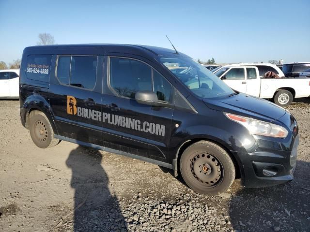 2014 Ford Transit Connect XLT