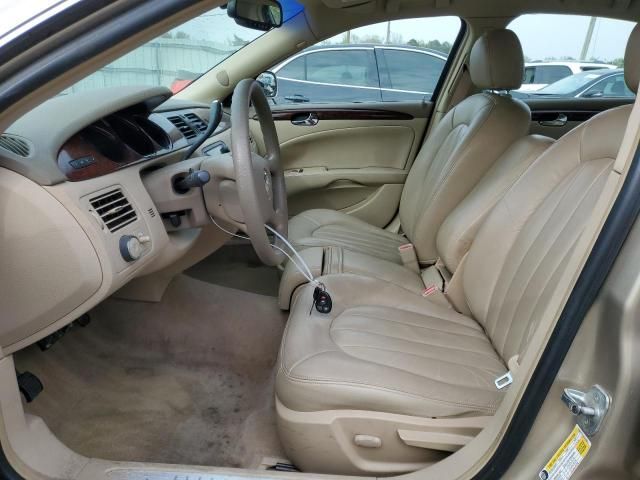 2006 Buick Lucerne CX