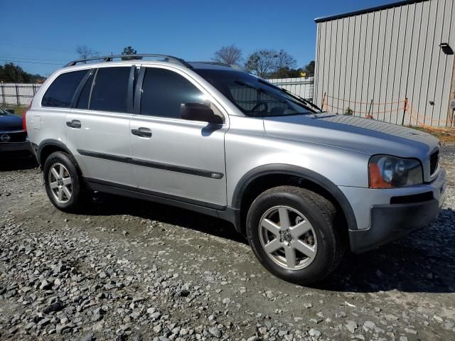 2006 Volvo XC90