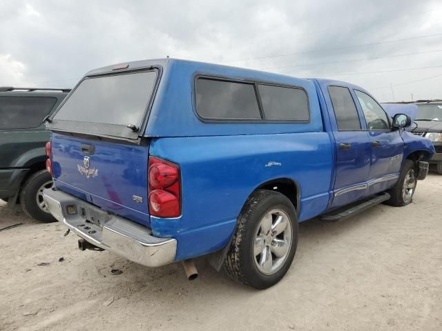 2007 Dodge RAM 1500 ST