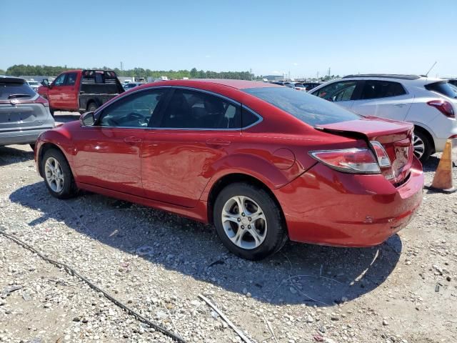 2010 Mazda 6 I