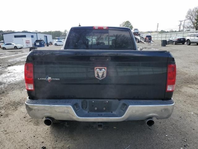 2014 Dodge RAM 1500 SLT