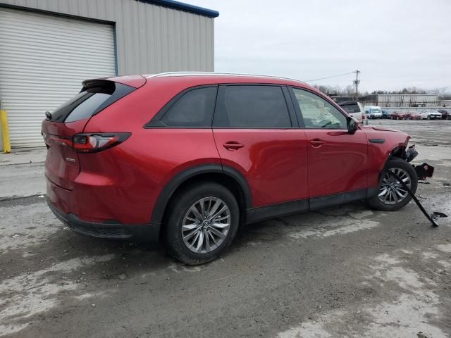 2024 Mazda CX-90 Preferred Plus