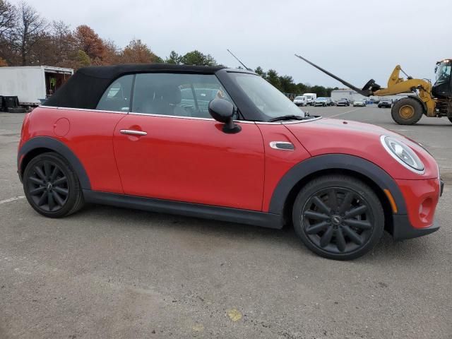 2019 Mini Cooper