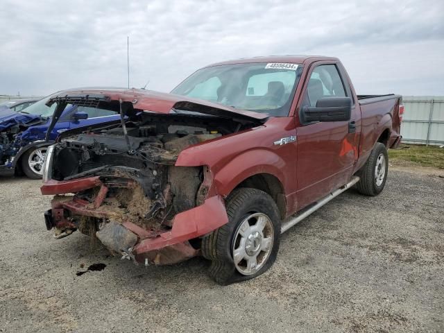 2014 Ford F150