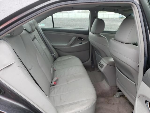 2009 Toyota Camry Hybrid